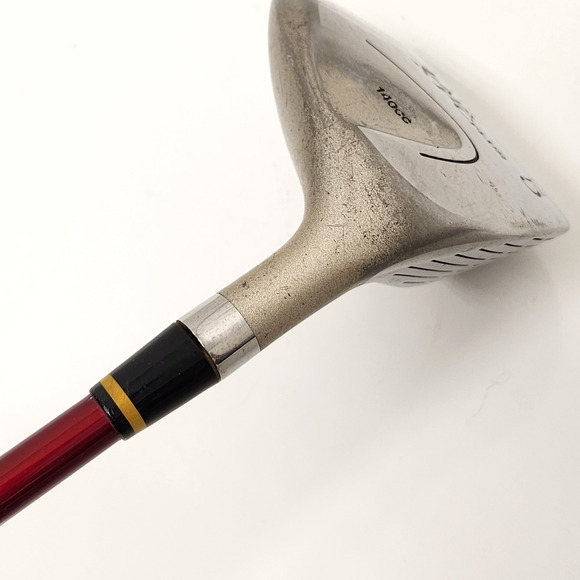 Women's XPC Plus Fairway 5 Wood 21° Loft Ladies-Flex Graphite RH 41.75in - Picture 4 of 11